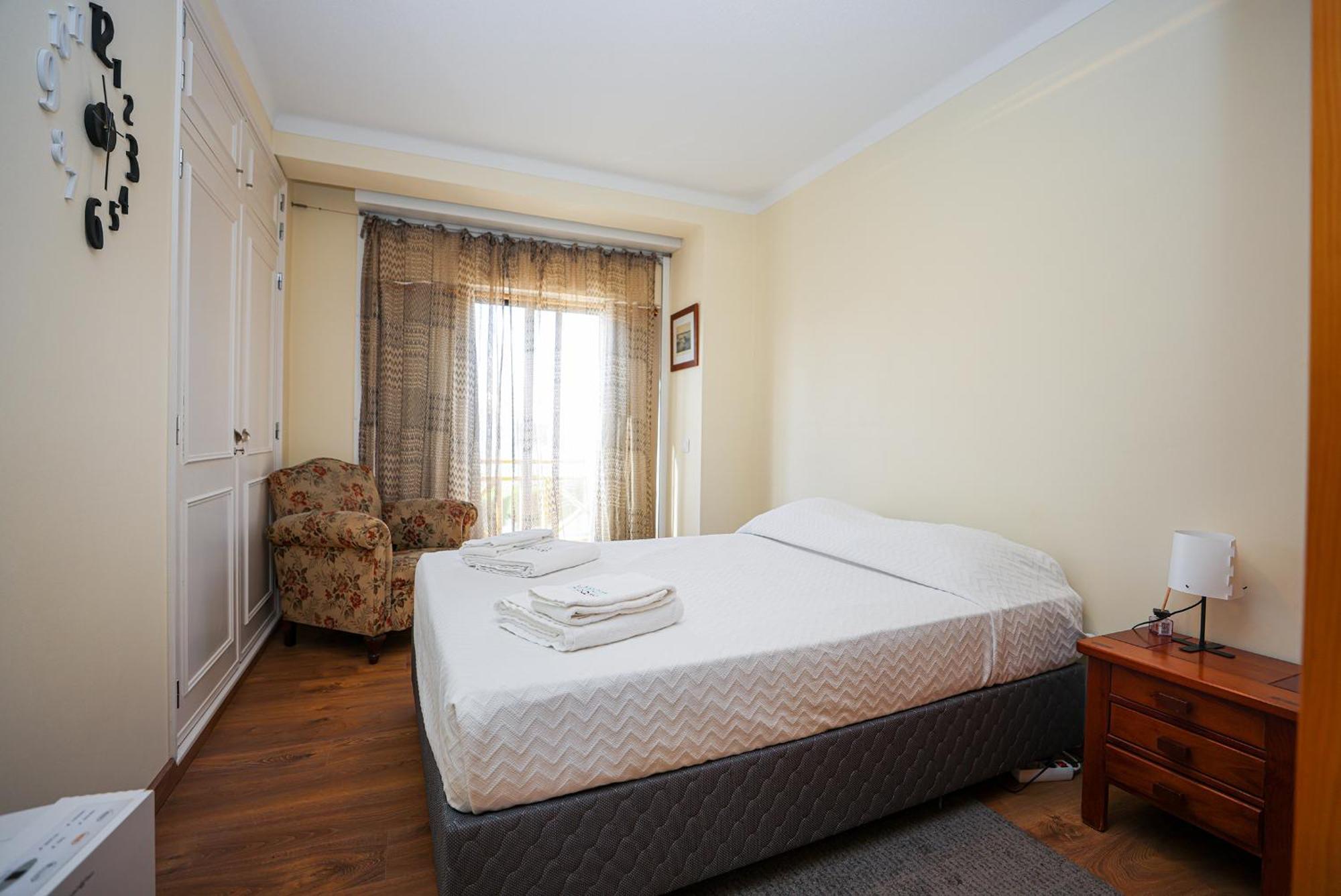 C27 - Torraltinha Way Apartment 라고스 외부 사진