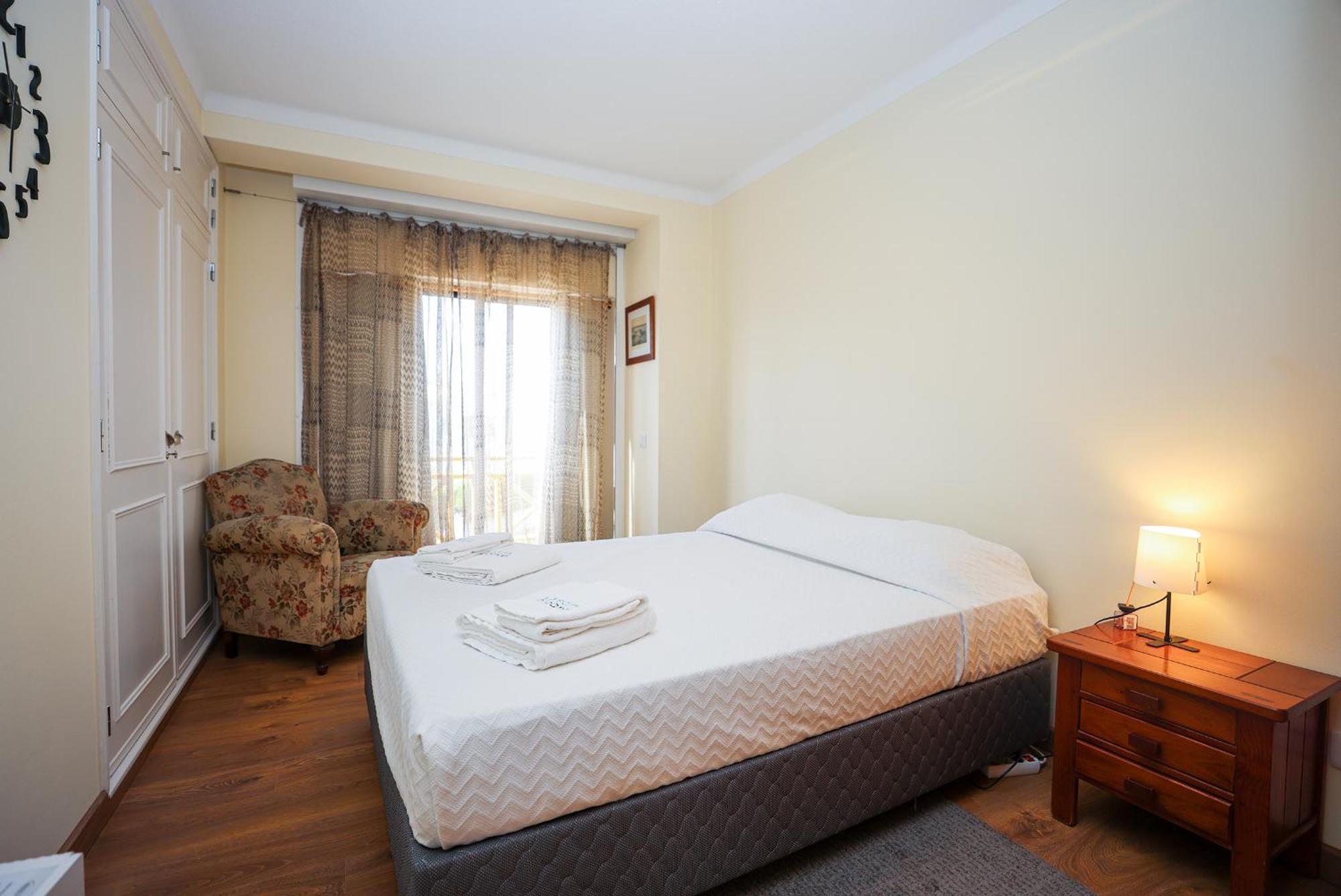 C27 - Torraltinha Way Apartment 라고스 외부 사진