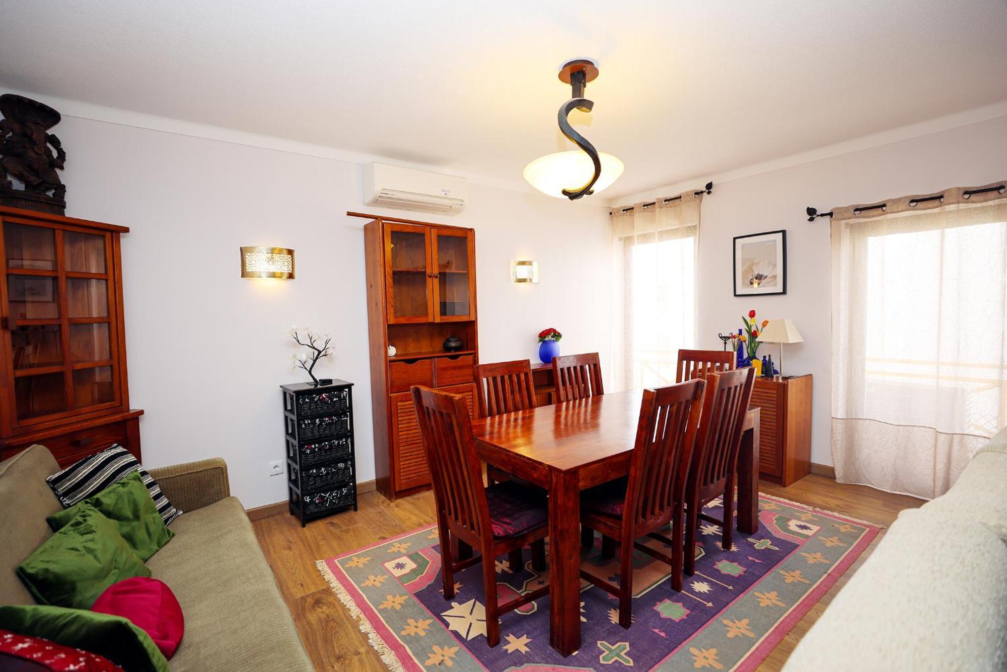 C27 - Torraltinha Way Apartment 라고스 외부 사진