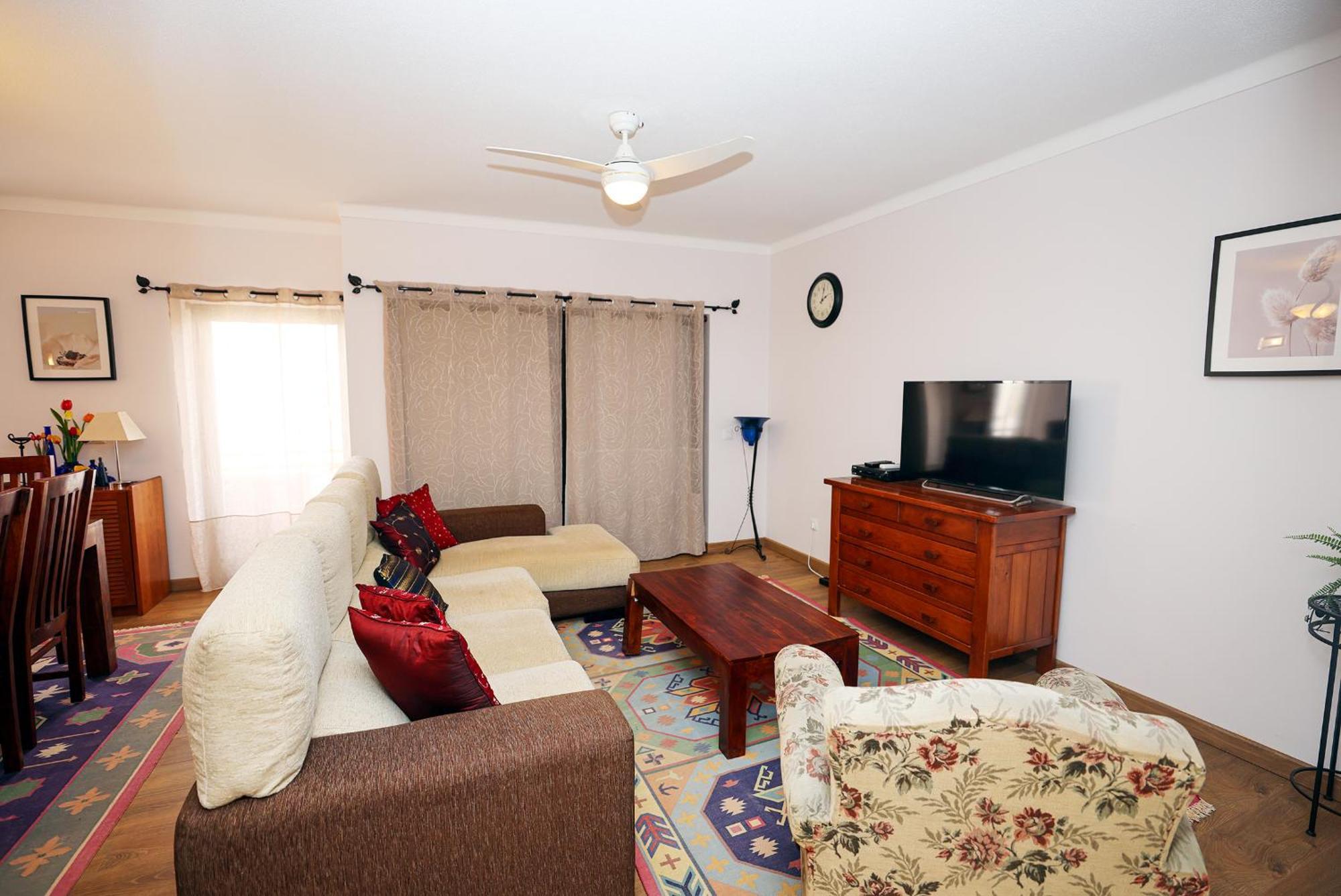 C27 - Torraltinha Way Apartment 라고스 외부 사진