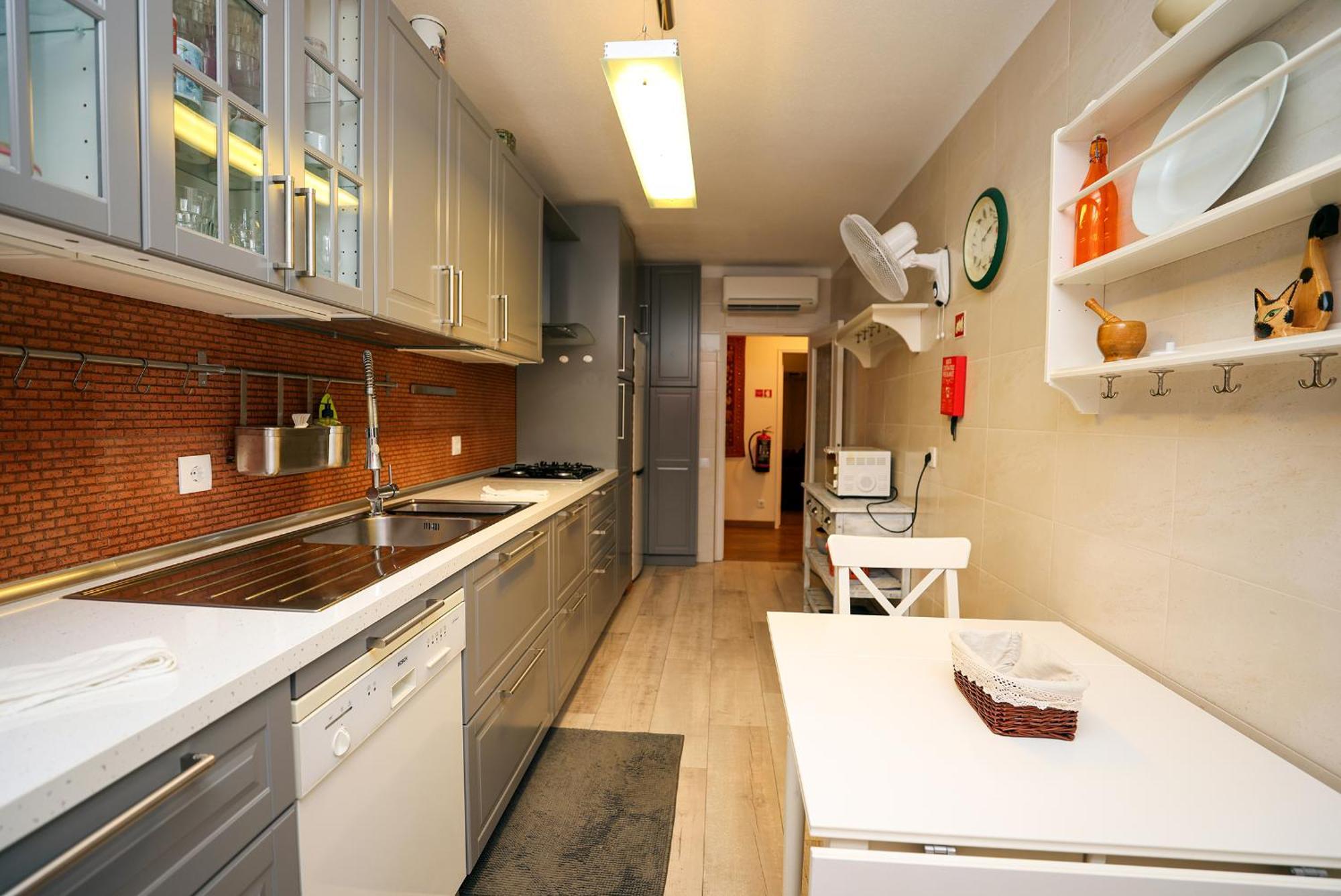 C27 - Torraltinha Way Apartment 라고스 외부 사진