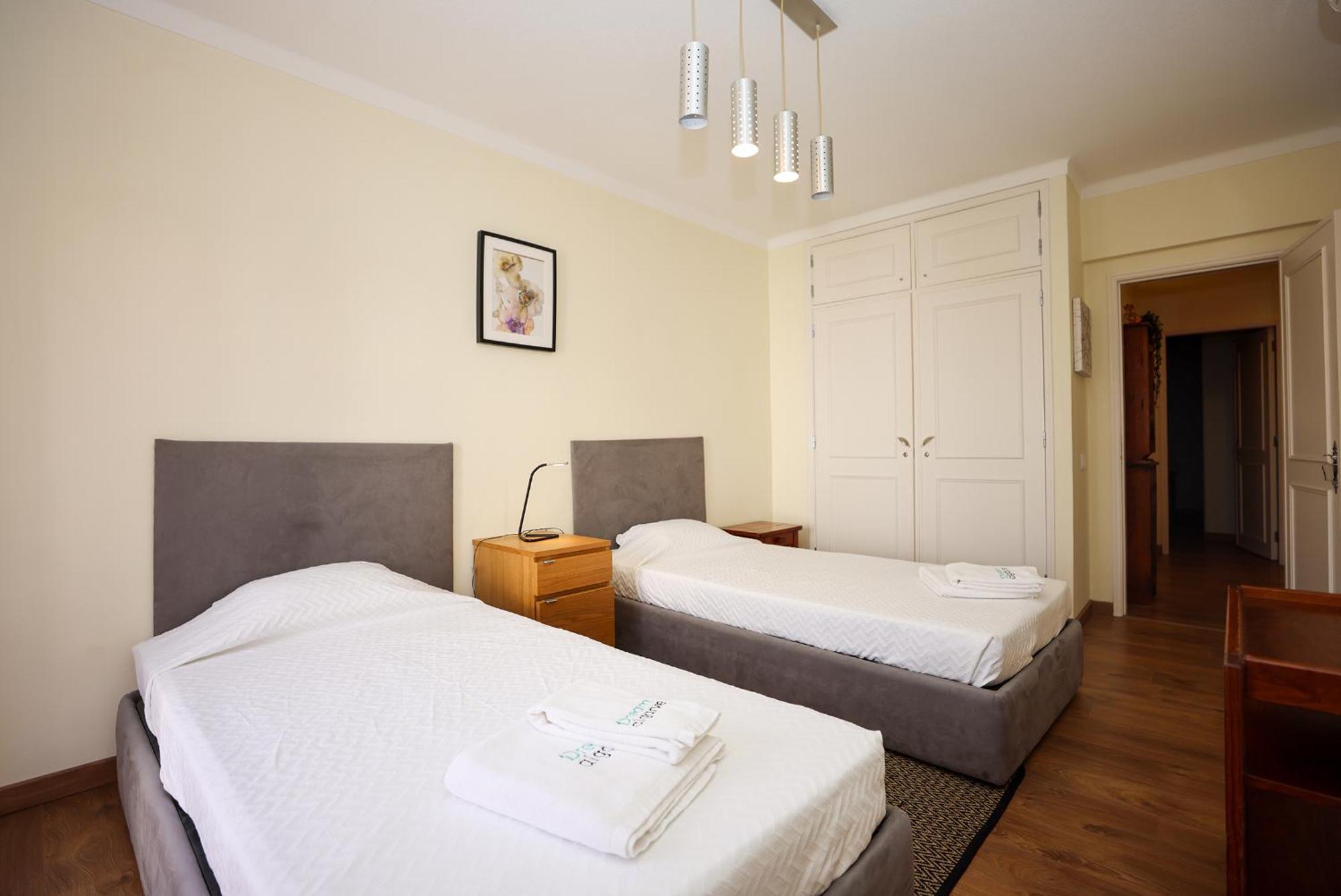C27 - Torraltinha Way Apartment 라고스 외부 사진