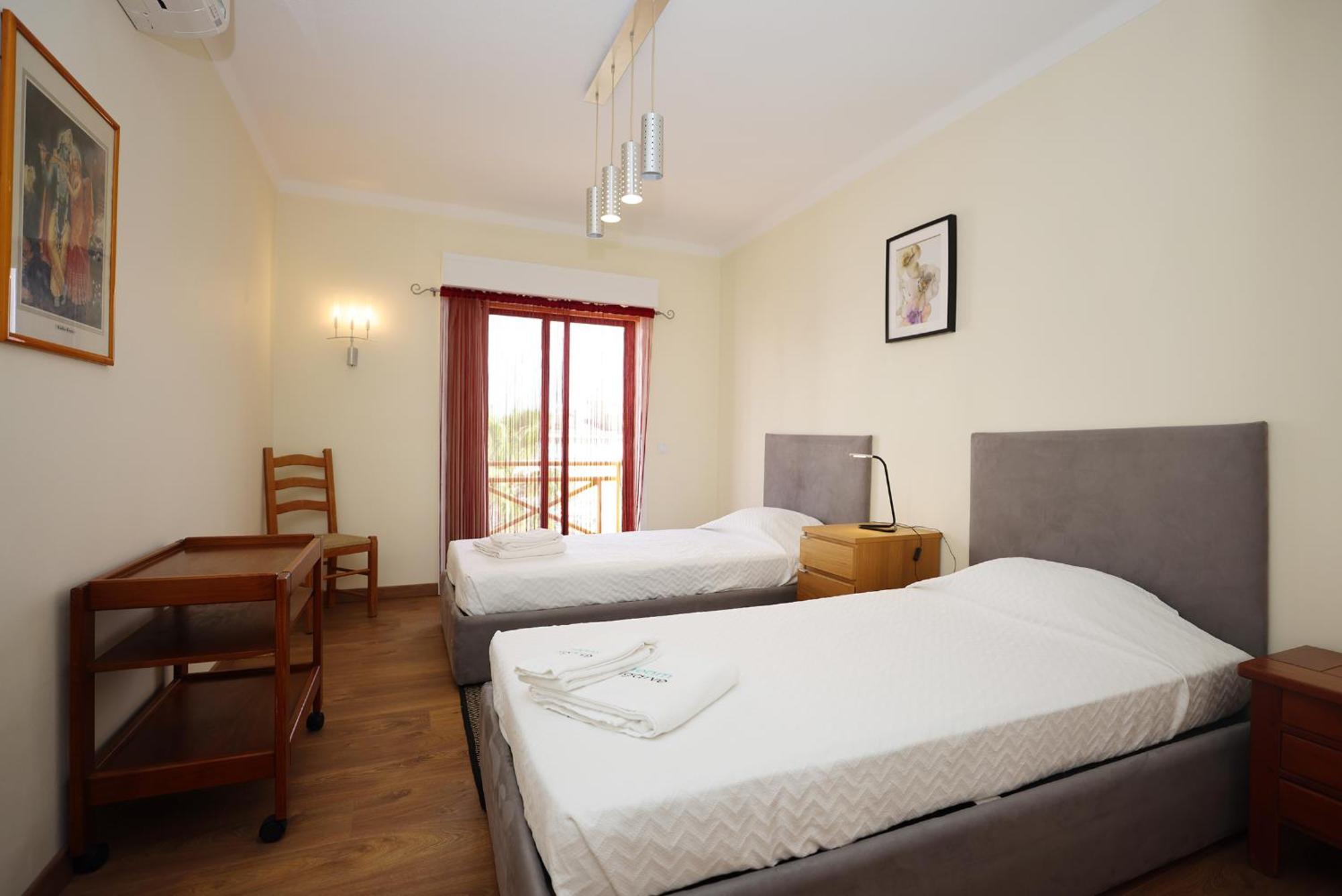 C27 - Torraltinha Way Apartment 라고스 외부 사진