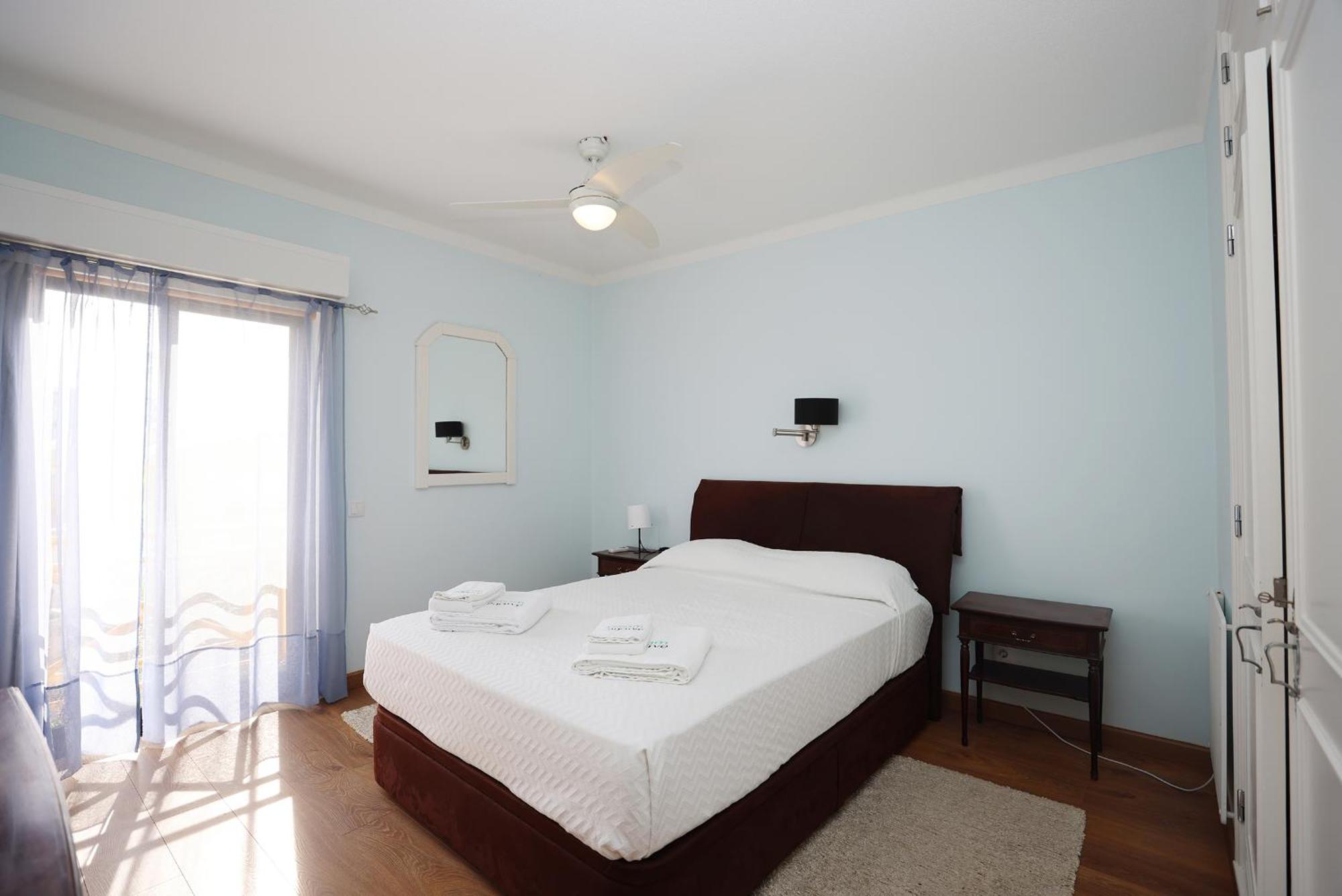 C27 - Torraltinha Way Apartment 라고스 외부 사진