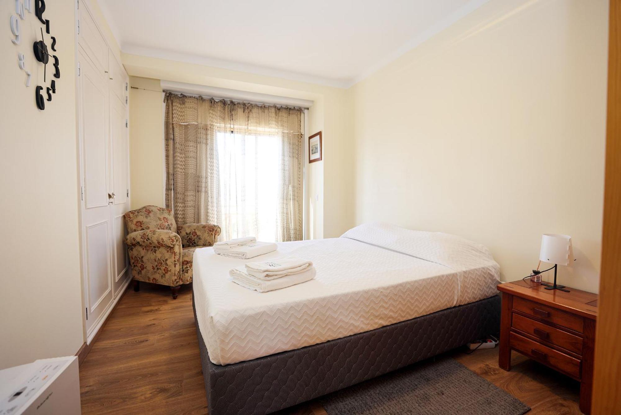 C27 - Torraltinha Way Apartment 라고스 외부 사진