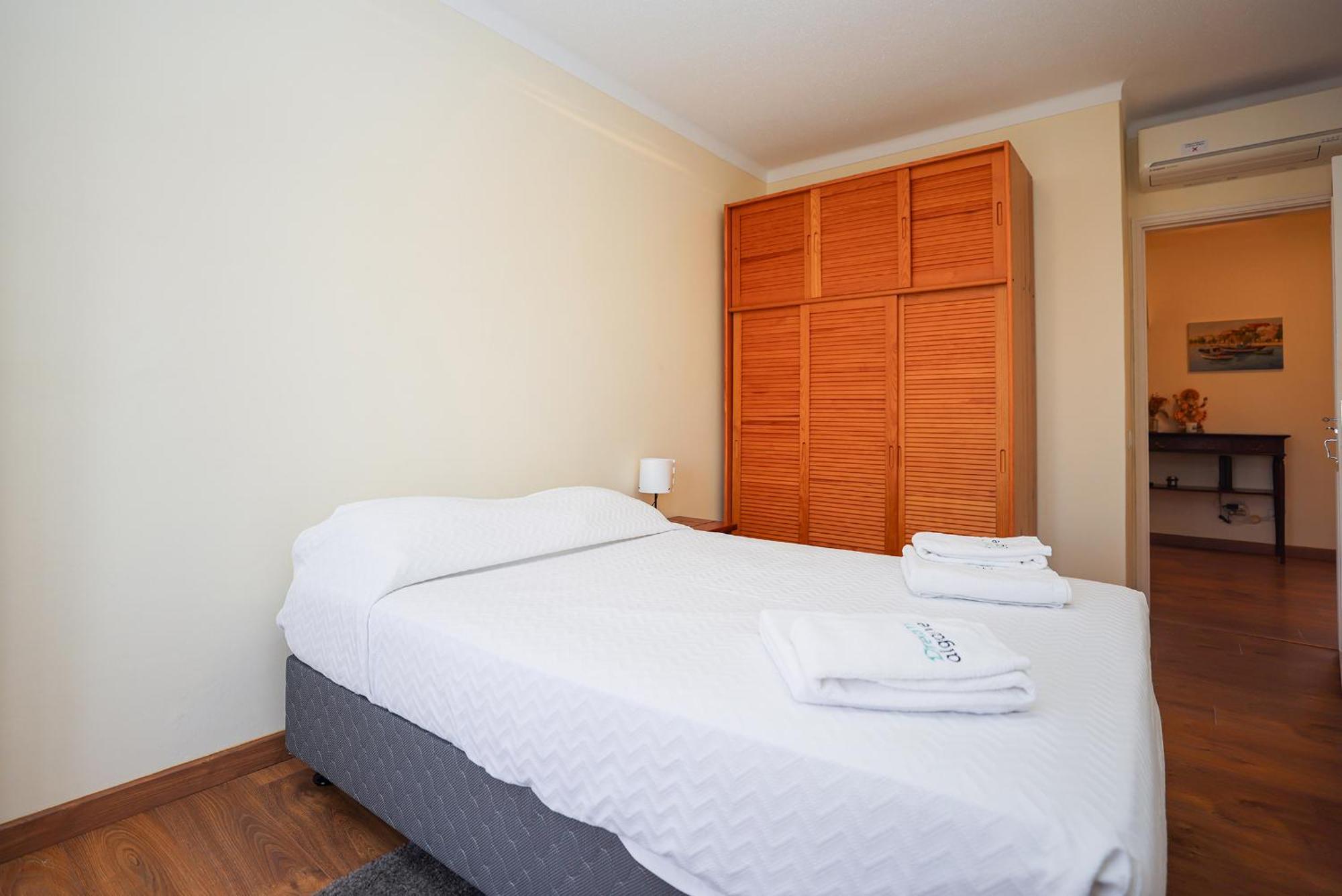 C27 - Torraltinha Way Apartment 라고스 외부 사진