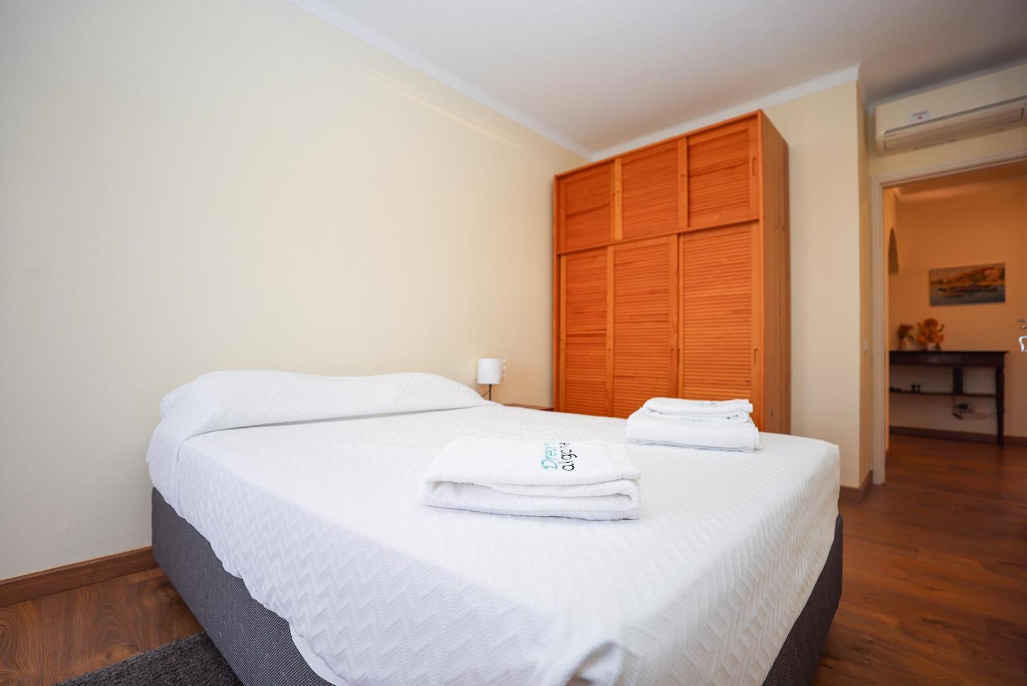 C27 - Torraltinha Way Apartment 라고스 외부 사진