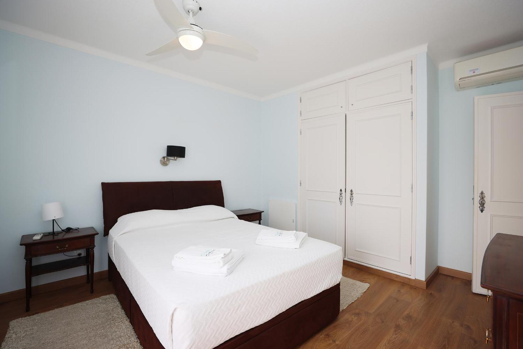 C27 - Torraltinha Way Apartment 라고스 외부 사진