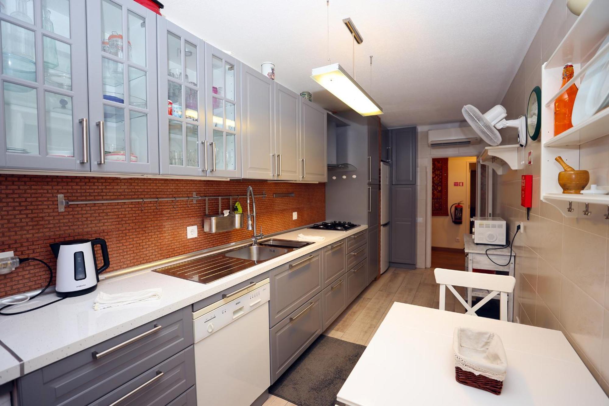 C27 - Torraltinha Way Apartment 라고스 외부 사진