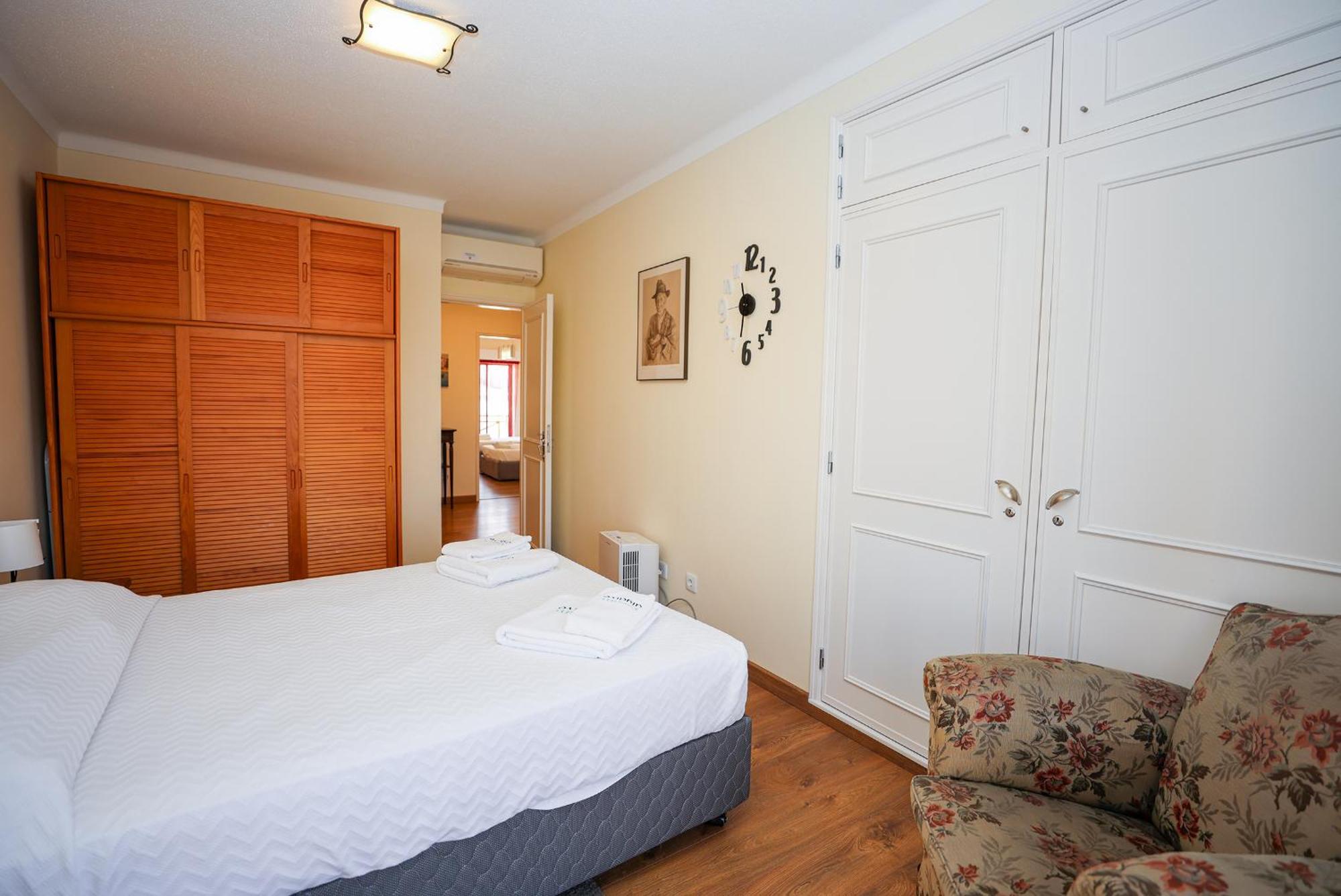 C27 - Torraltinha Way Apartment 라고스 외부 사진